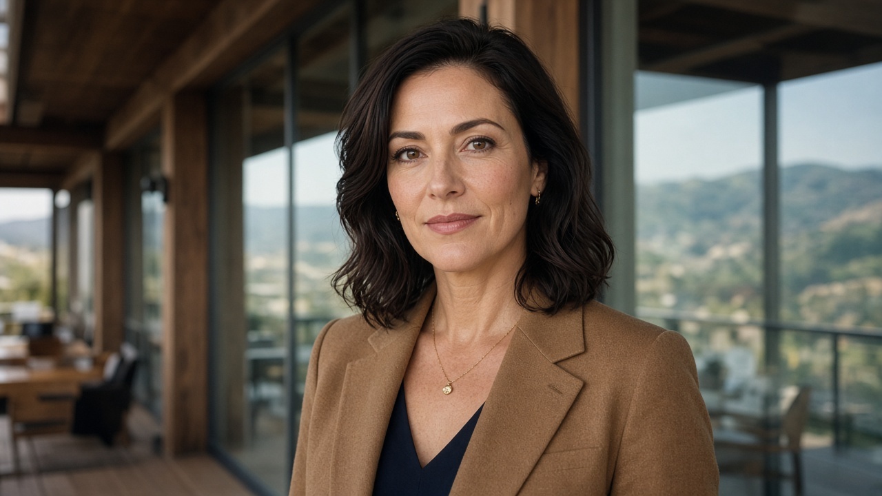 Candidate C β Elena
